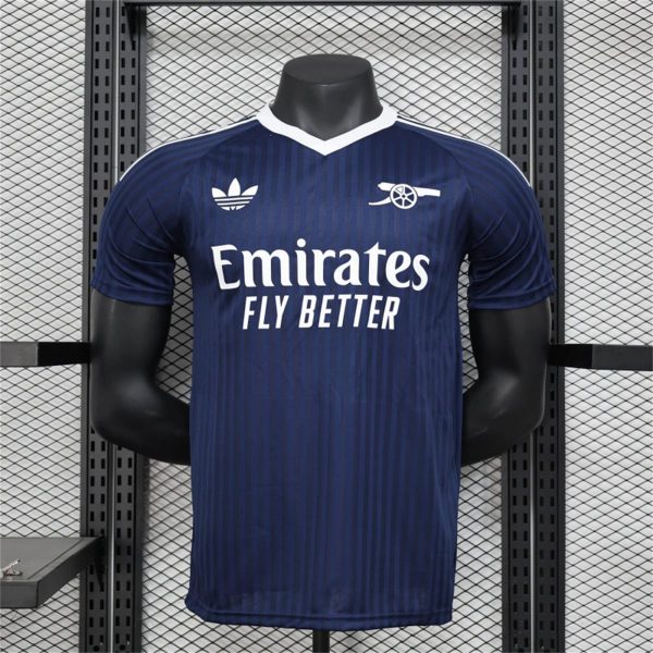 25/26 Arsenal Special Edition jersey Player Version