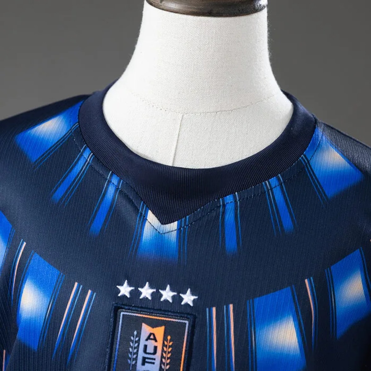 Uruguay 2026 World Cup Away Kid Kits