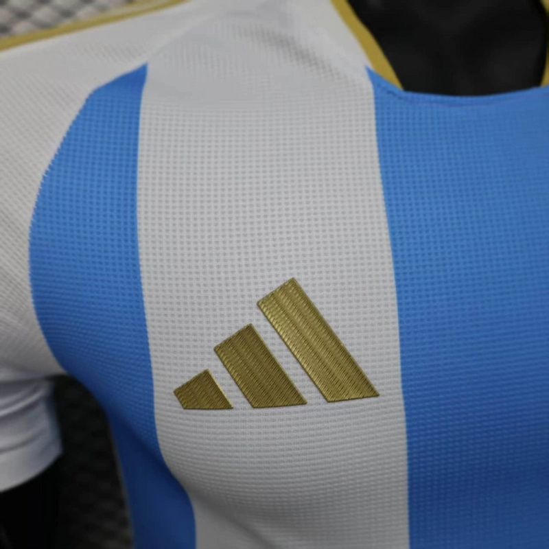 2025/26 Argentina Home jersey Player Version