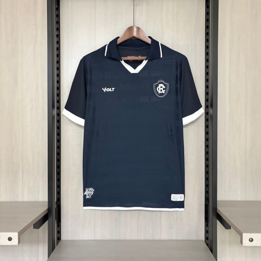 2026/27 Remo Home jersey Fan Version