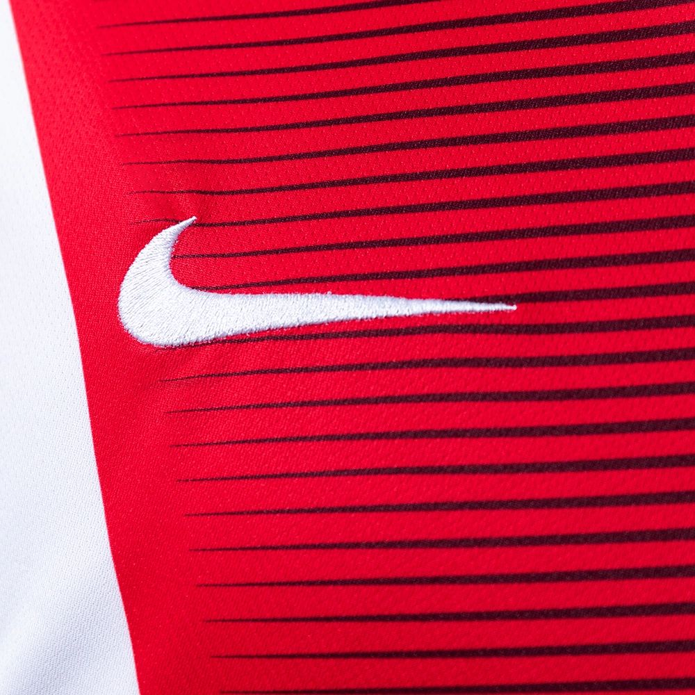 Retro Monaco 2016/17 Home jersey Fan version