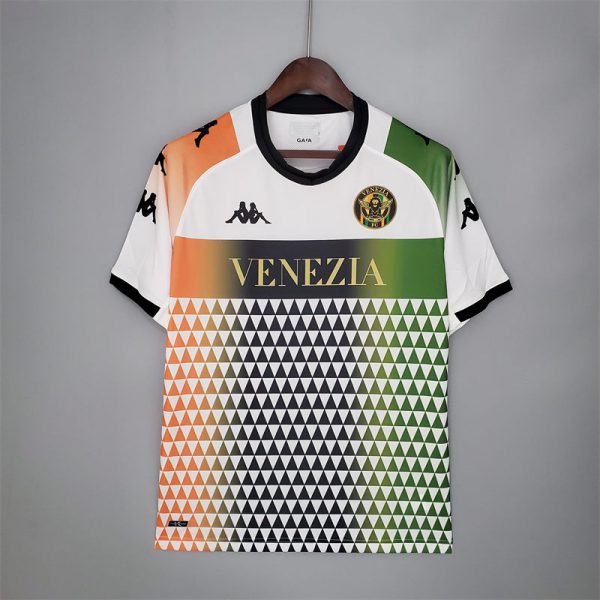 2021/22 Venezia away Jersey Fan Version