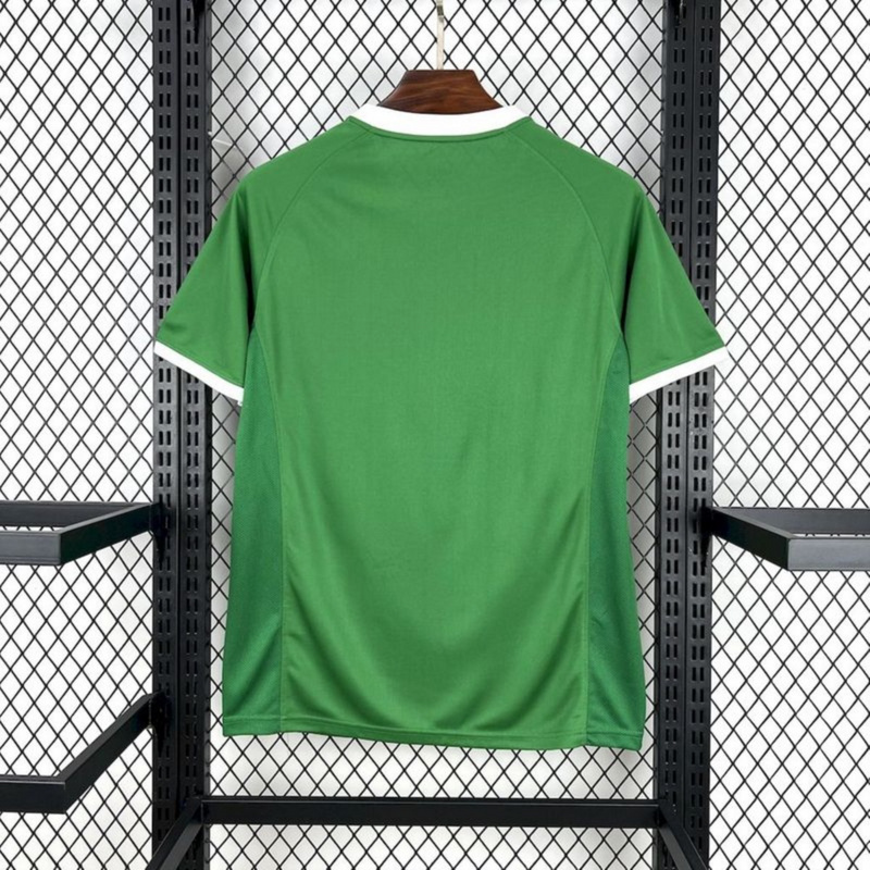 Retro Wolfsburg 2008/09 Home jersey Fan Version