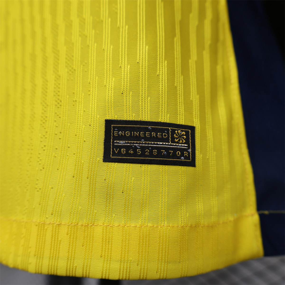 24/25 Club America Home Jersey Player Version