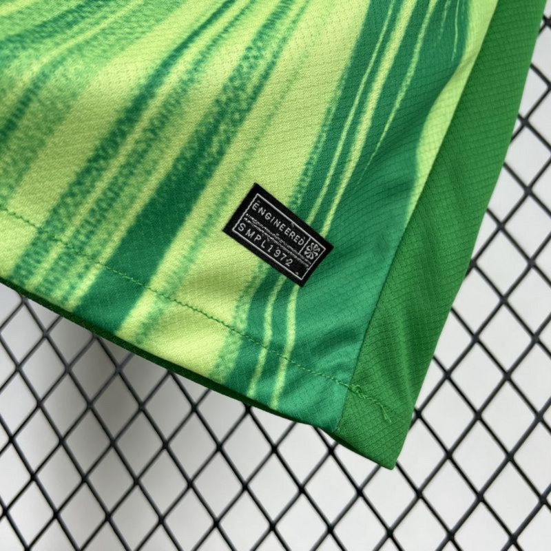 2025/26 Wolfsburg Home Jersey Fan Version