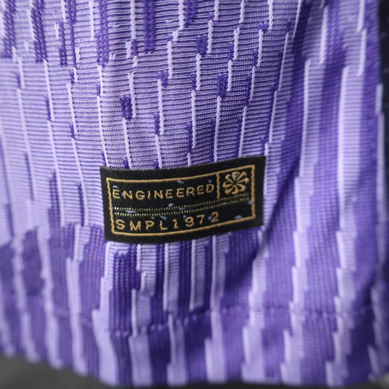 2025/26 Orlando City Special Edition Orange jersey Player Version