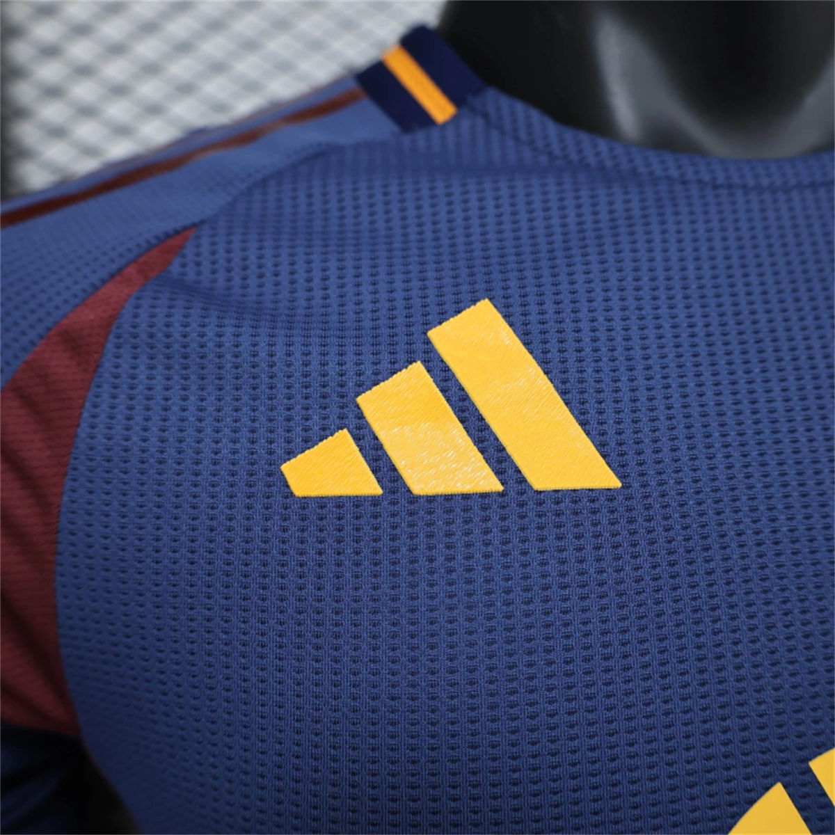 24/25 AS Roma Second Away Special edition Jersey Player Version