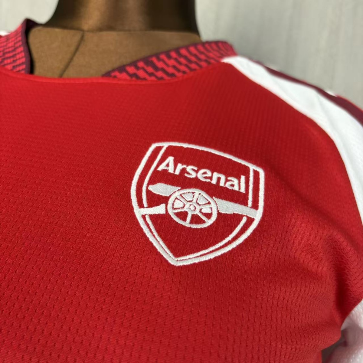 2026/27 Arsenal Home Women's Jersey