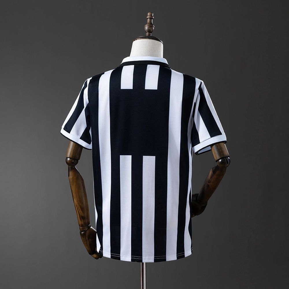 Retro Juventus 1994/95 Home  jersey Fan Version