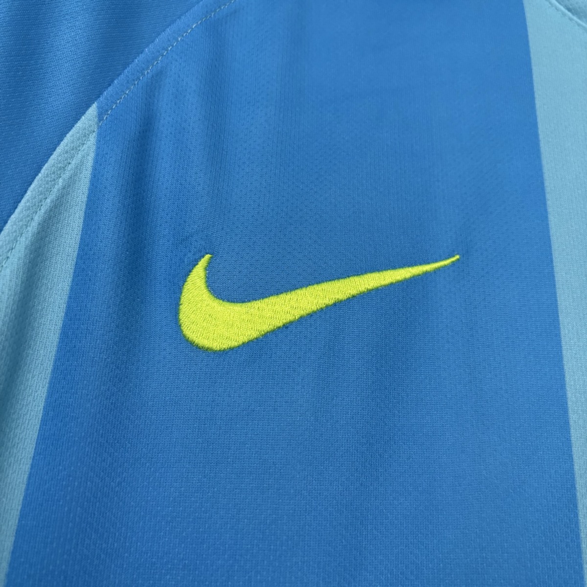 Retro Barcelona 07/08  Away jersey Fan Version
