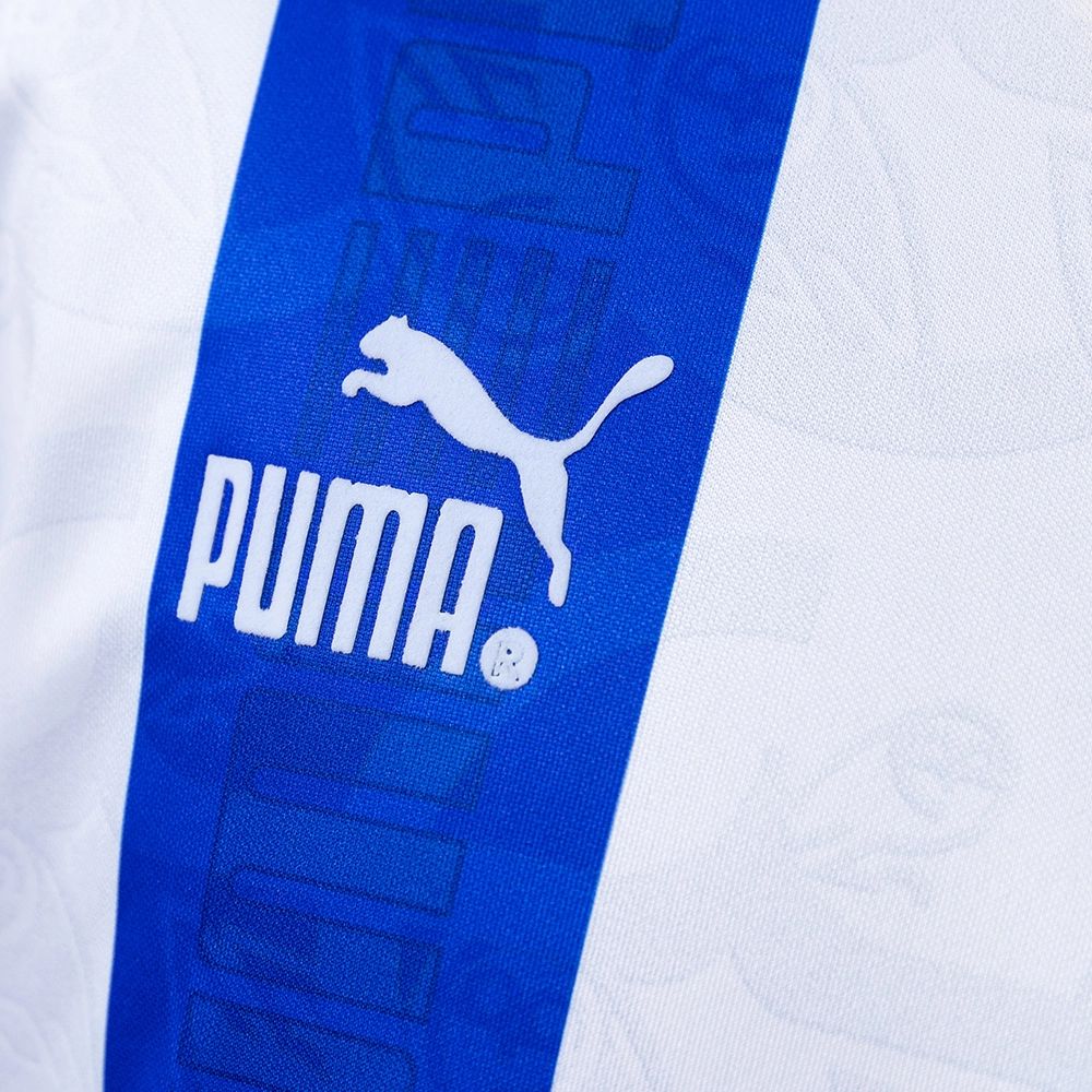 Retro Sheffield Wednesday F.C. 1994/95 Home jersey Fan Version