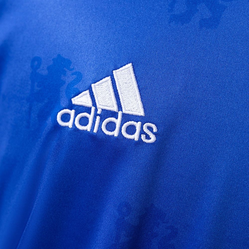 Retro 2016/17 Chelsea Home jersey Fan Version