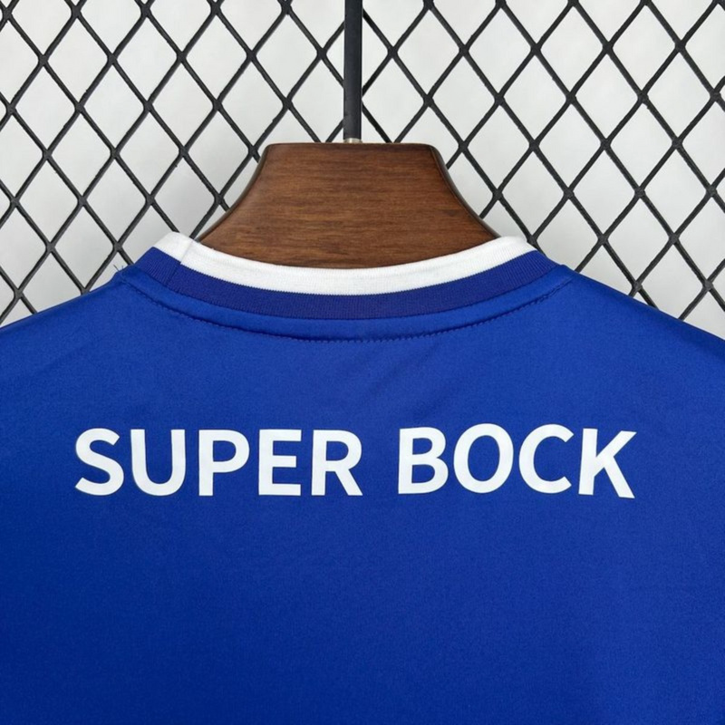 2025/26 FC Porto Home jersey kids Kits size: 16-28