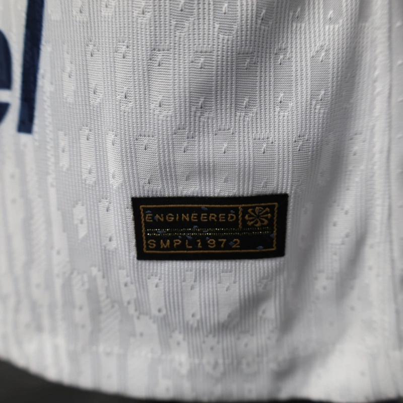 2025/26 Pumas UNAM Home jersey Player Version
