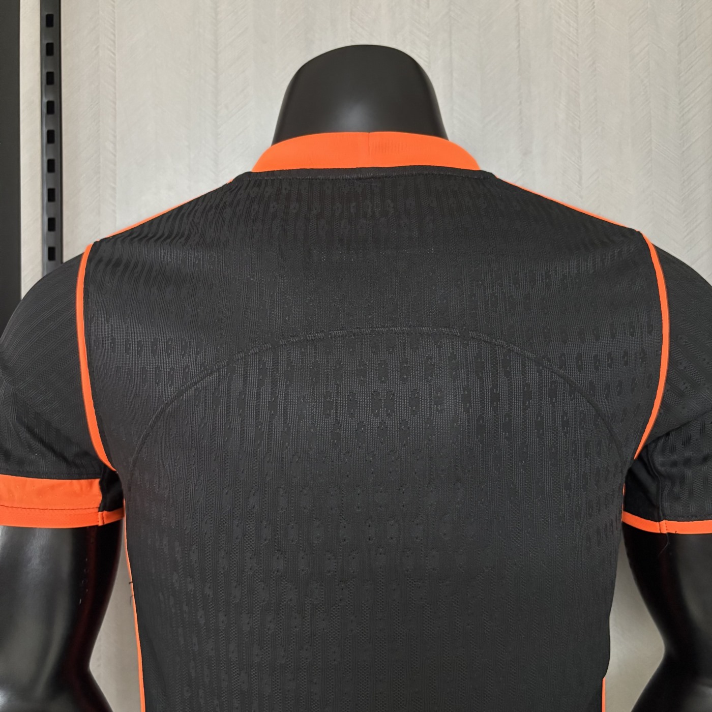2025/26 Corinthians Second Away Jersey Player Version