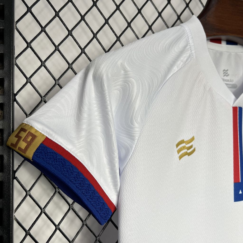 2024/25 kids kits Bahia Home jersey size: 16-28