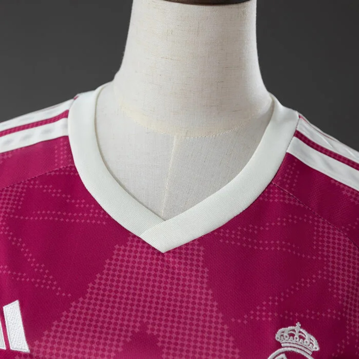 2026/27 Real Madrid Second Away Women's Jersey