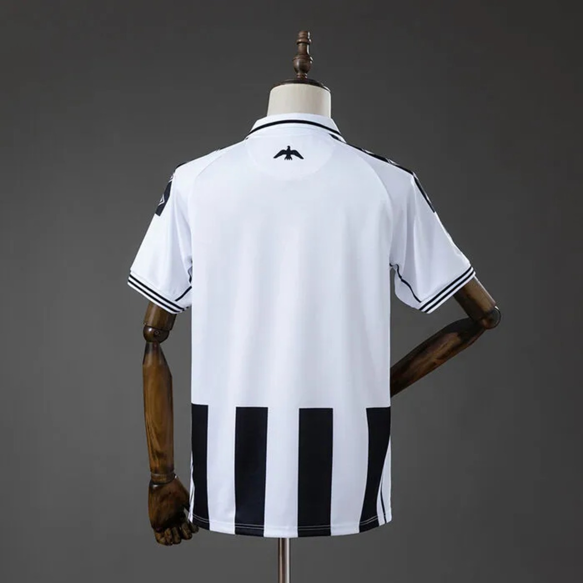 2026 CD Castellón Vintage Style Jersey Fan Version