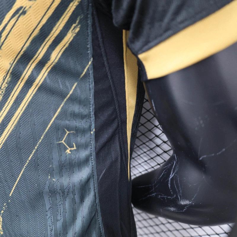 24/25 Sporting CP Third Away Jersey Player Version