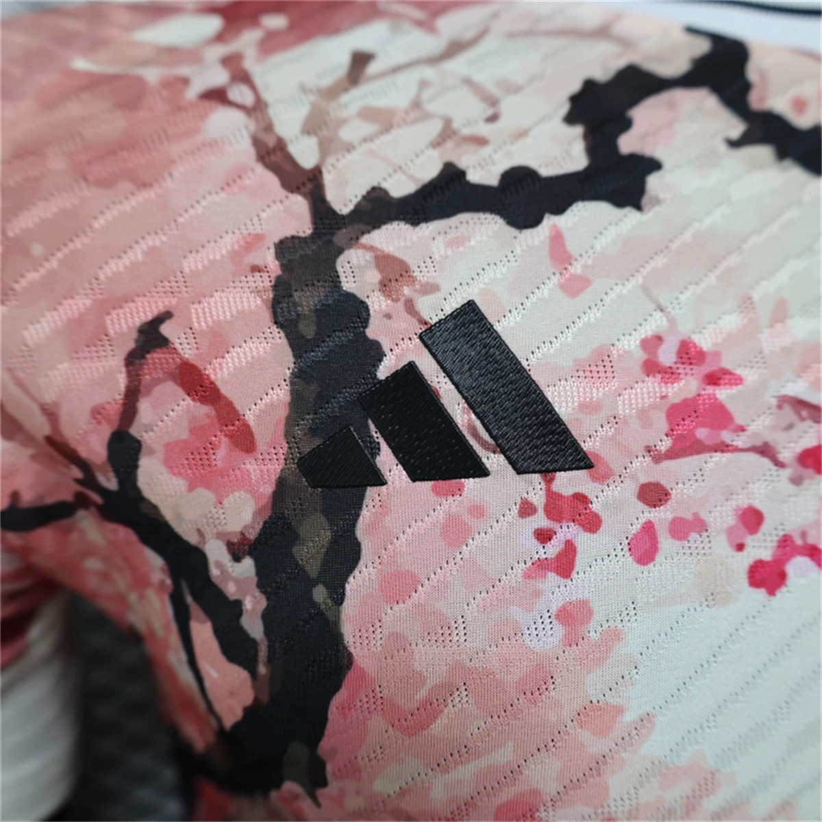 24/25 Japan Special edition Jersey Player Version