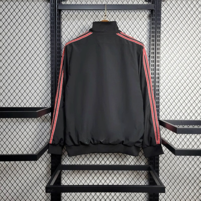 2025 Windbreaker Manchester United Sport Unifom jersey Sport Unifom