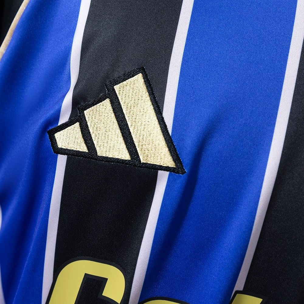 2025/26 Pisa Home jersey Fan version