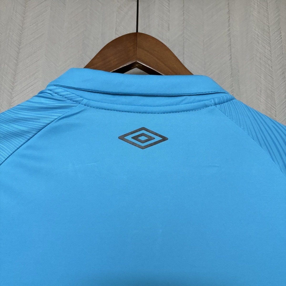 2025/26 Santos Second Away jersey Fan Version