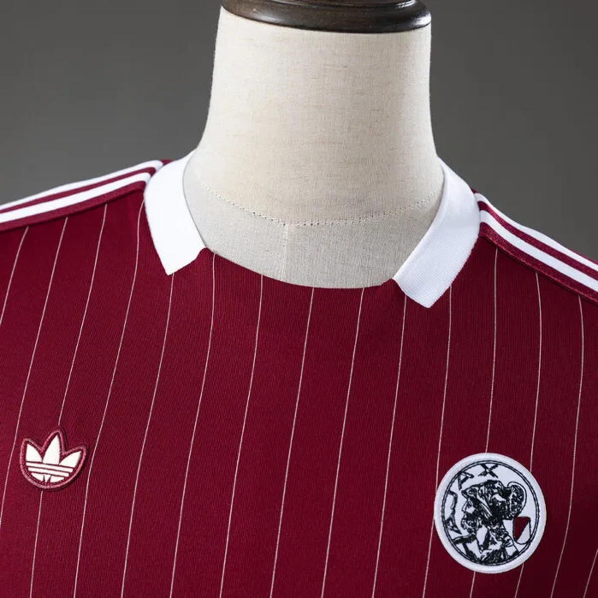 2025/26 Ajax Special Edition jersey Fan version