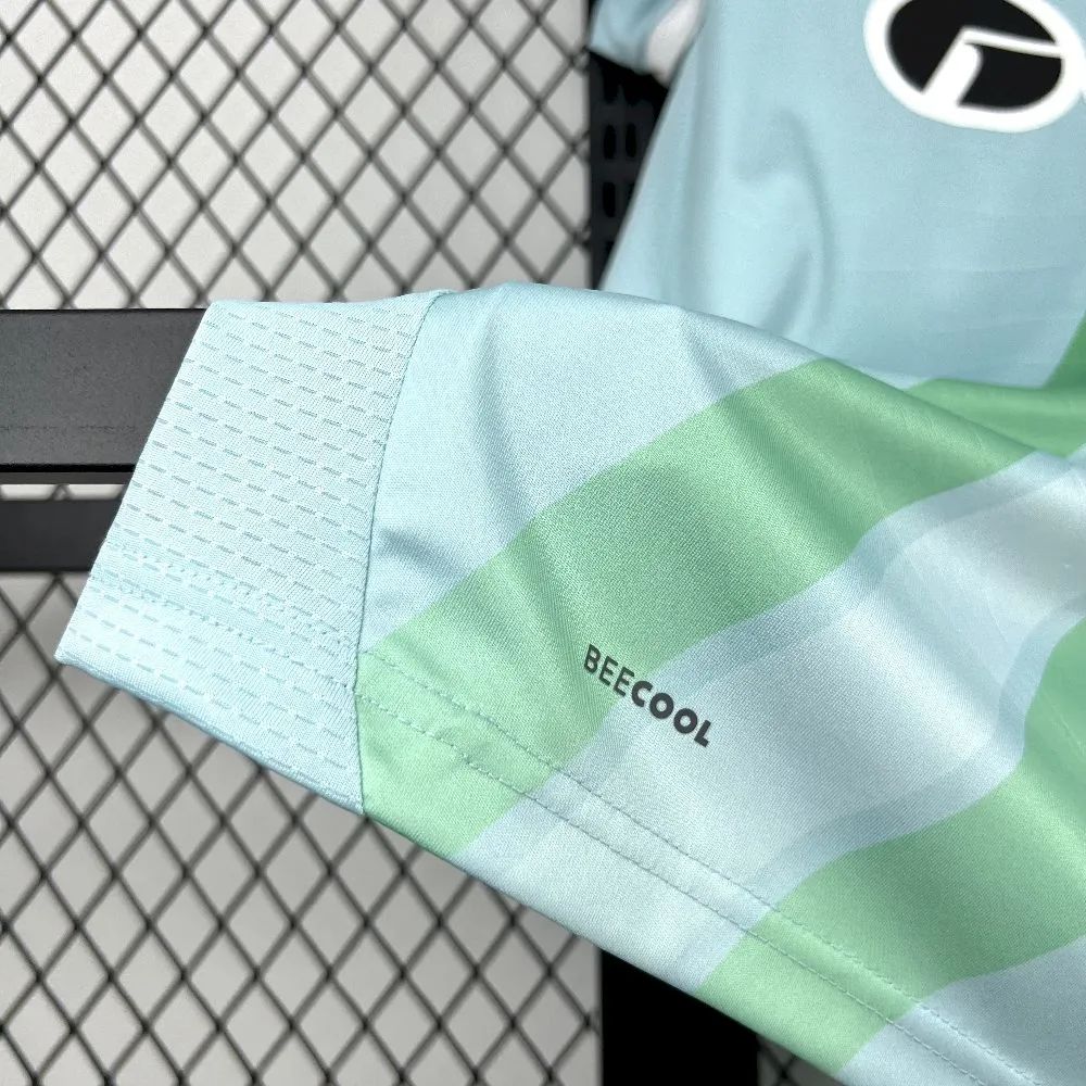 2025/26 Real Betis Away jersey Fan version