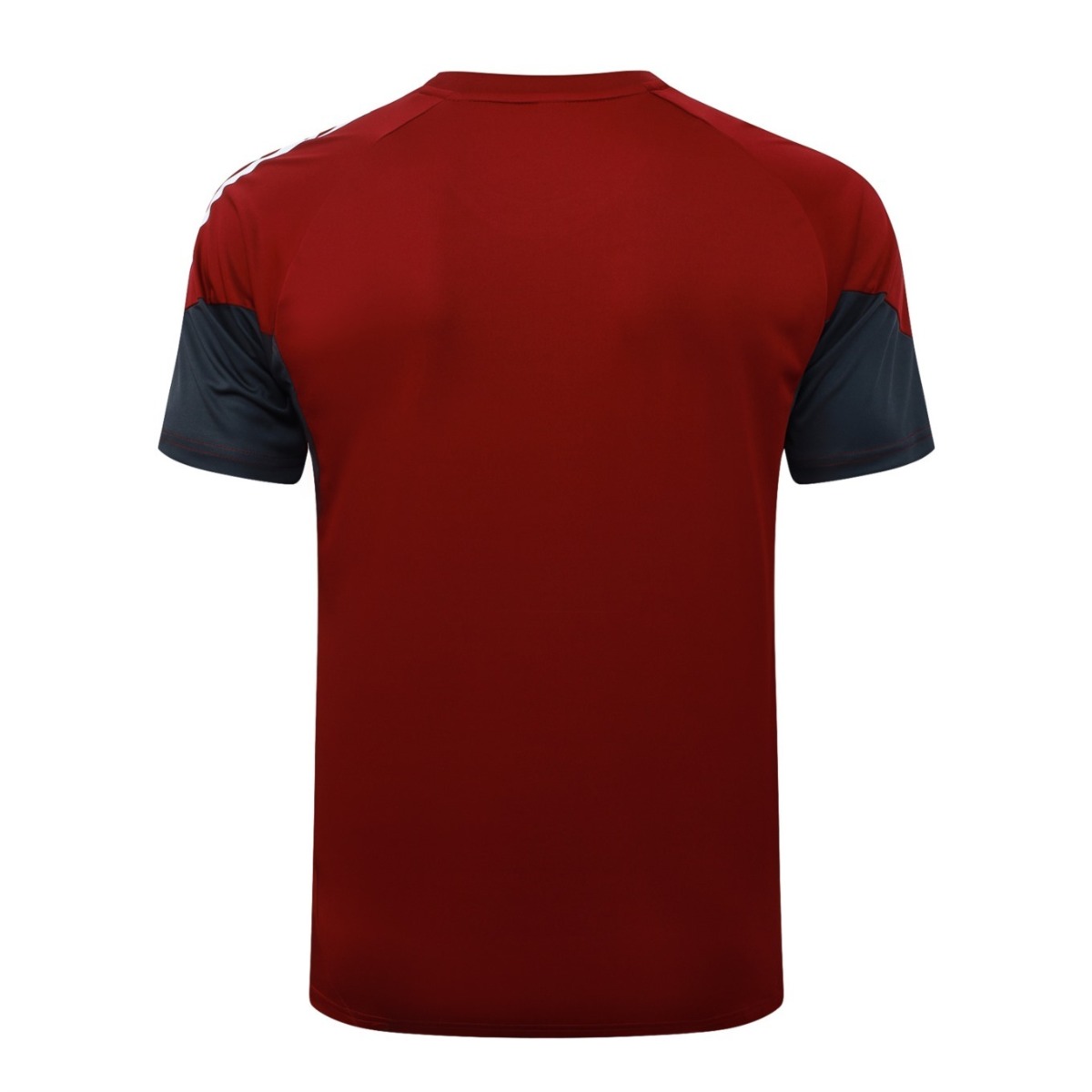 2026 Arsenal Maroon Training Set Shirt and Shorts