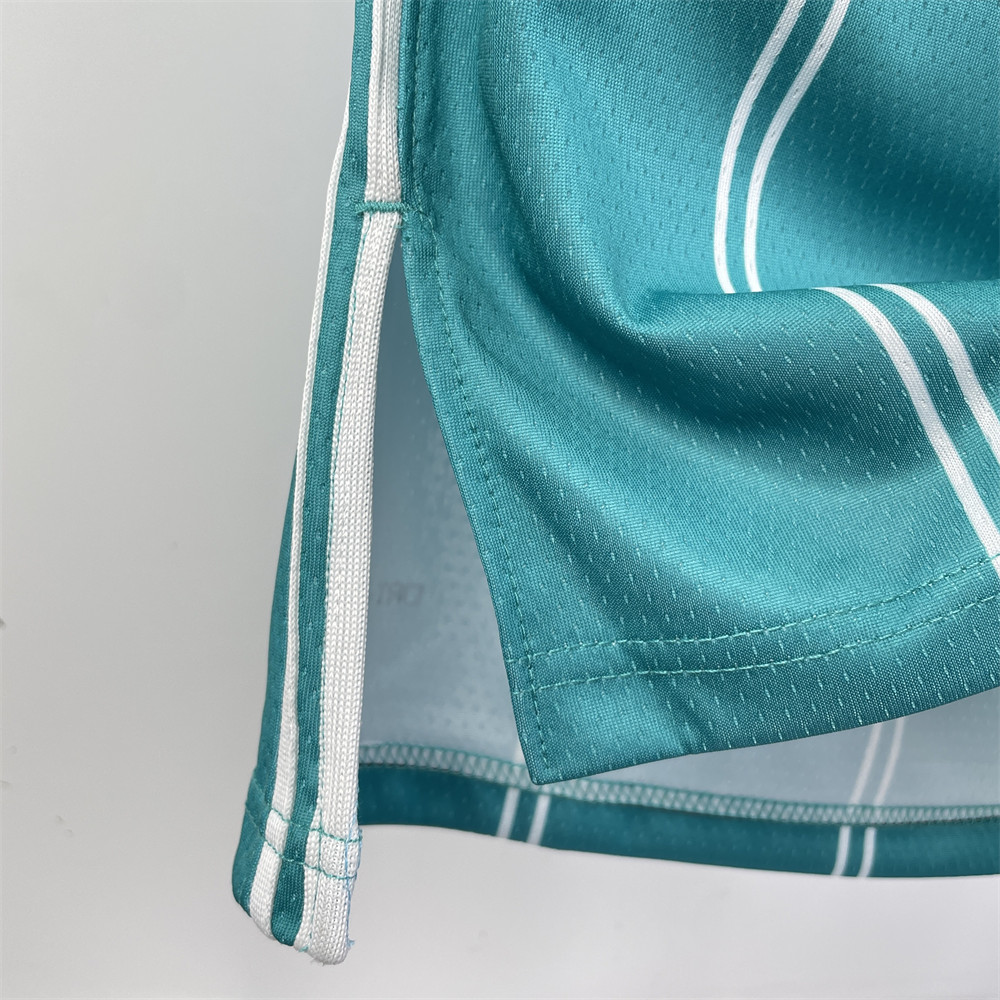 NBA Charlotte Hornets BALL#2 2022/23 Icon Edition Swingman Jersey S-XXL