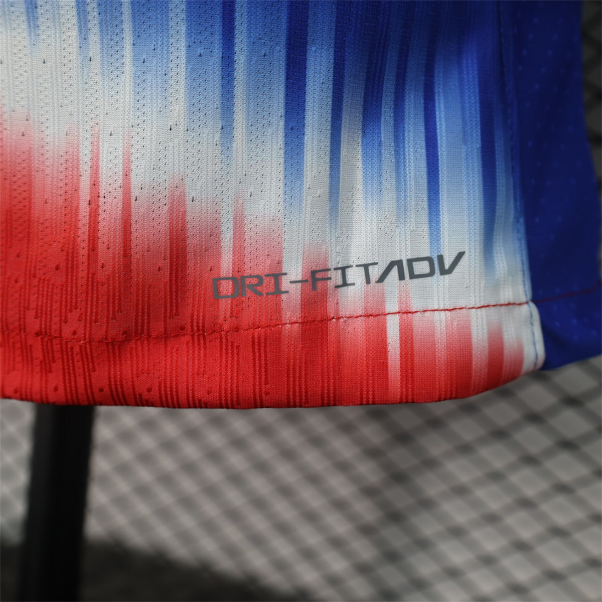 24/25 USA Away Jersey Player Version