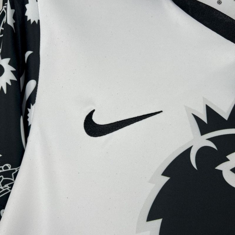 2025/26 Premier League Anti-Racism Jersey Fan Version