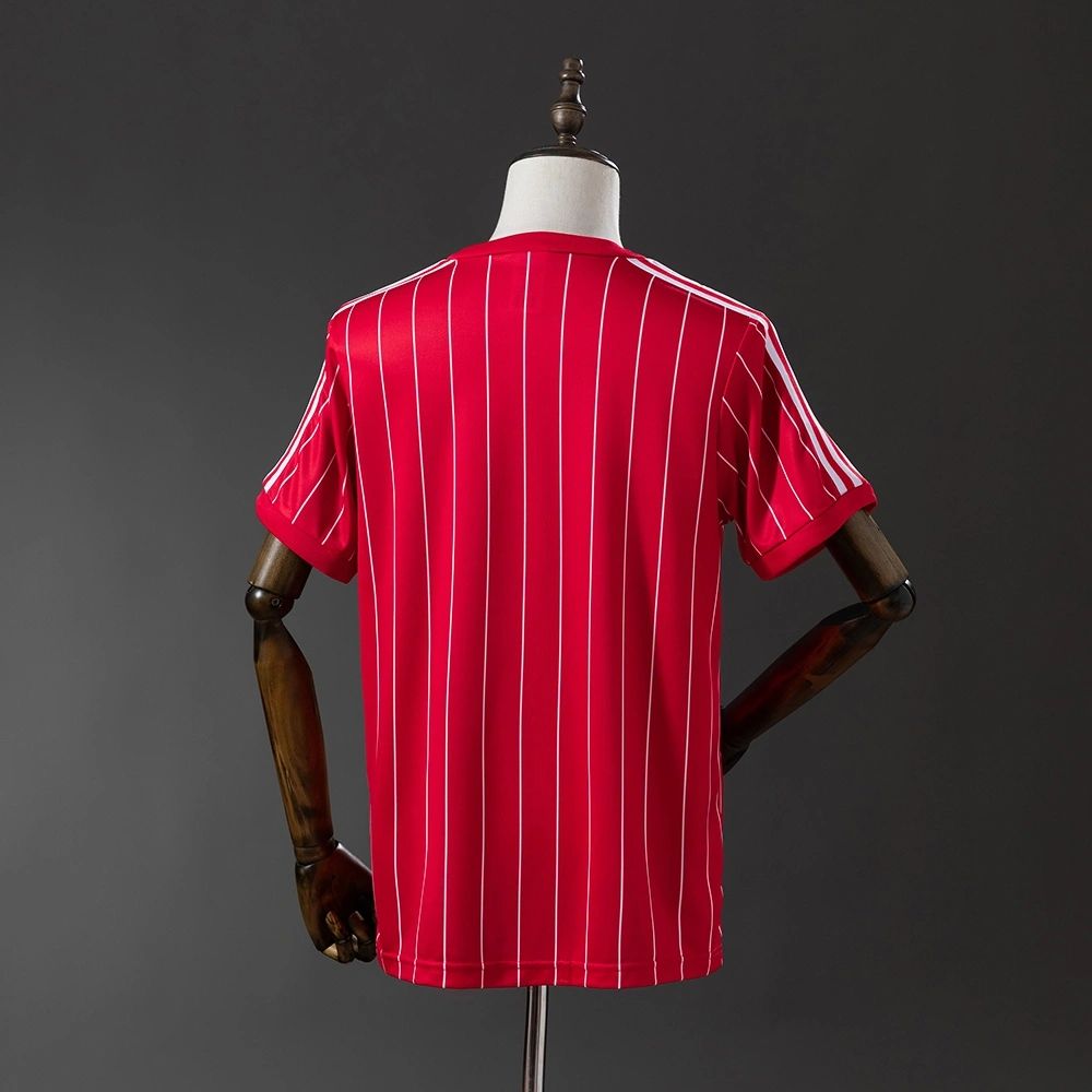Retro Aberdeen 1982/83 Home jersey Fan Version