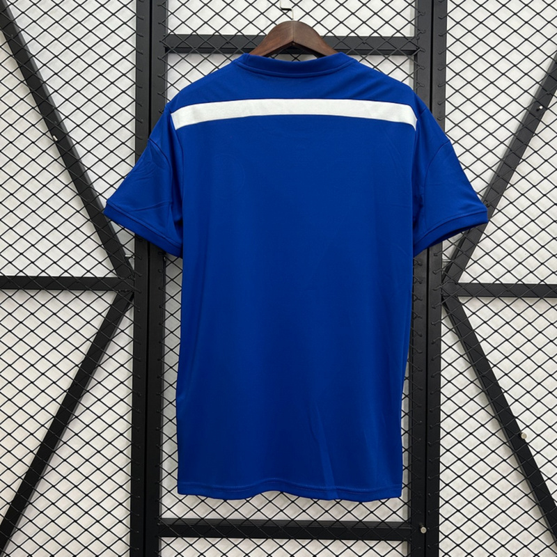 Retro Chelsea 14/15 Home jersey Fan Version