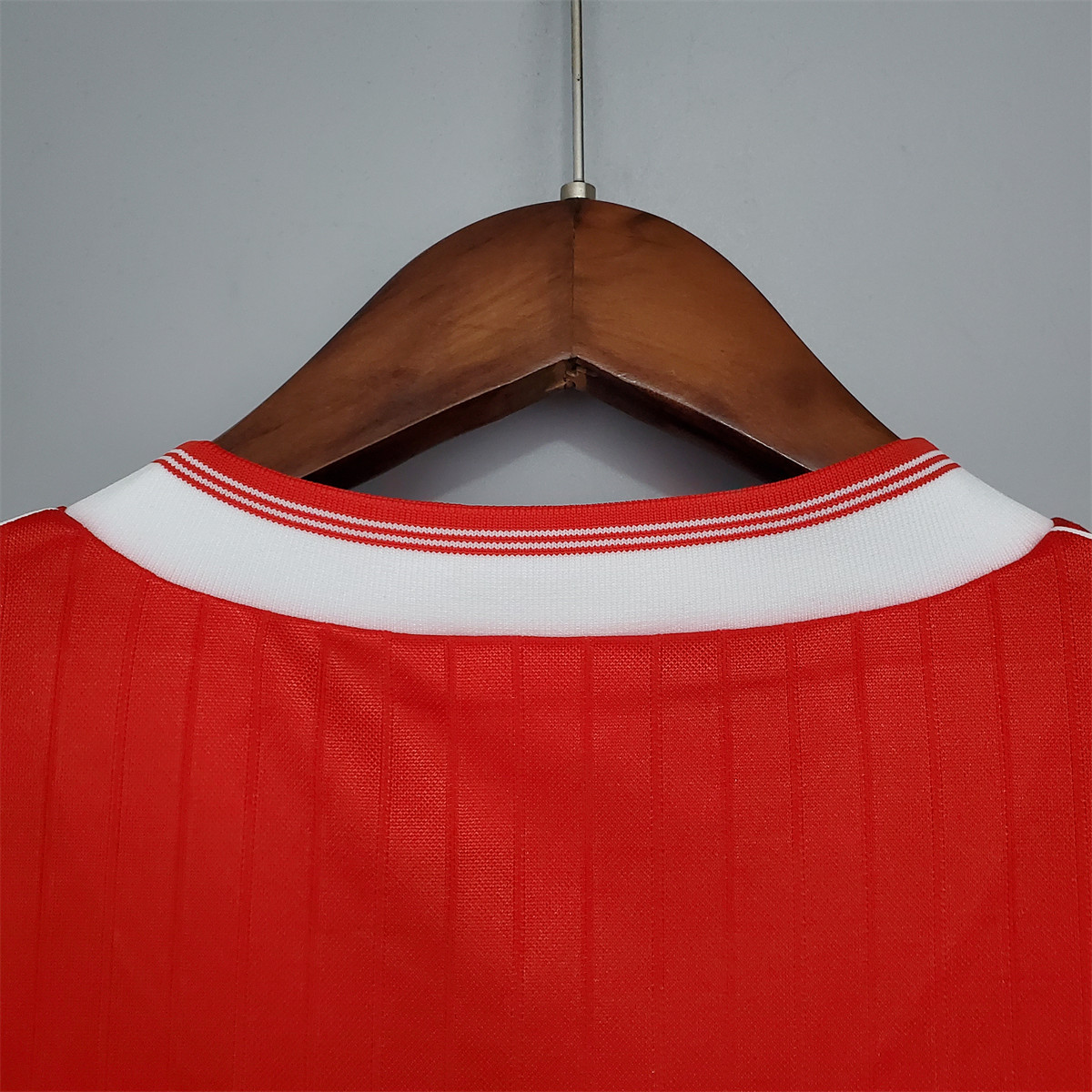 Retro Arsenal 83/86 Home jersey Fan Version