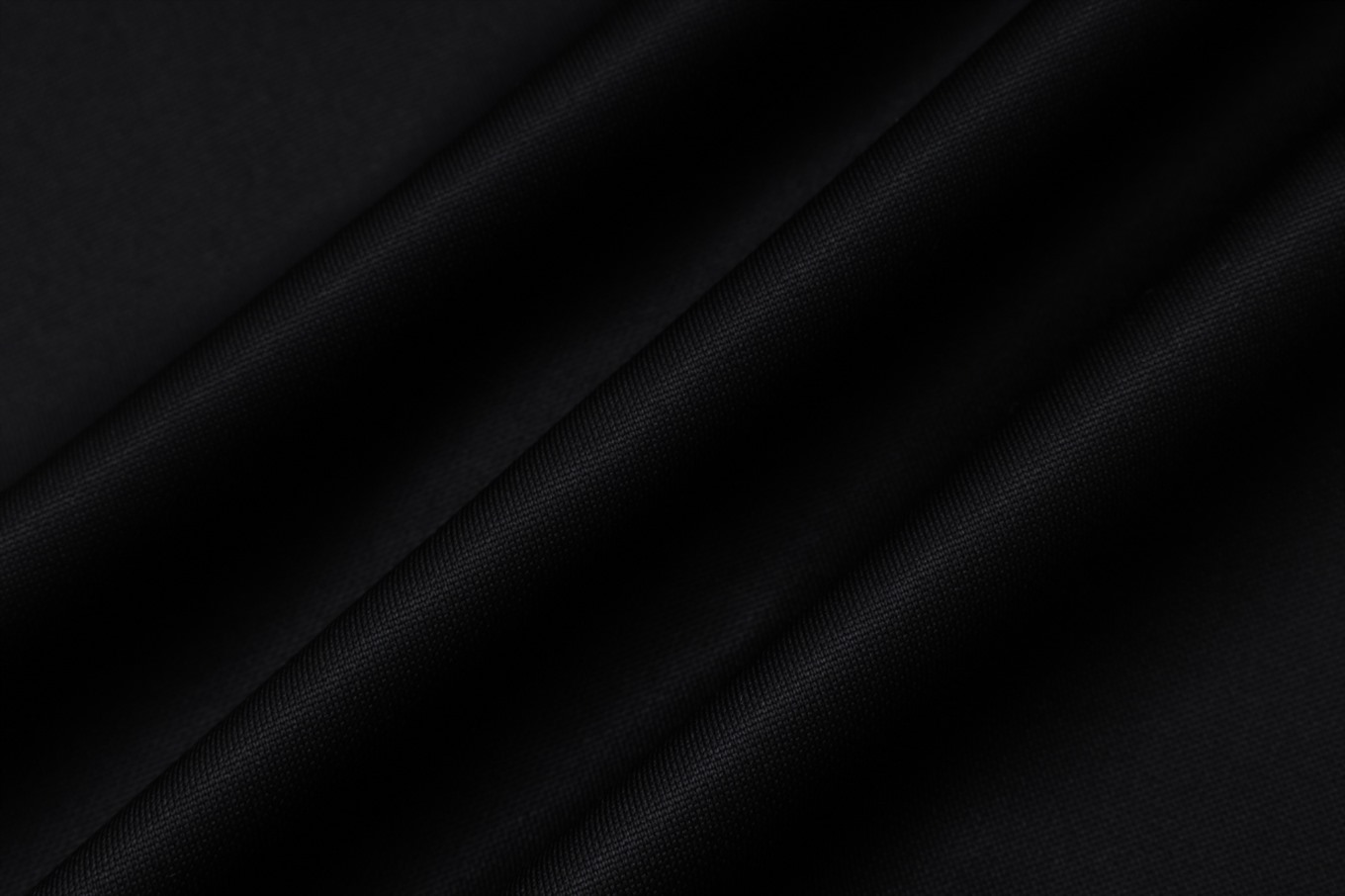 2026 Germany Black Long-sleeved half-pull training kit
