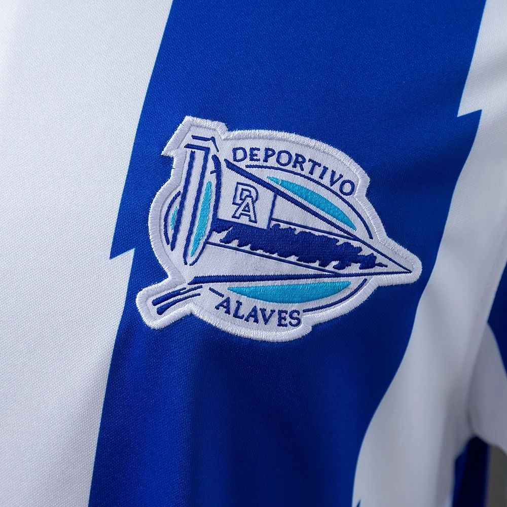 Retro Deportivo de La Coruna 2011/12 Home jersey Fan Version