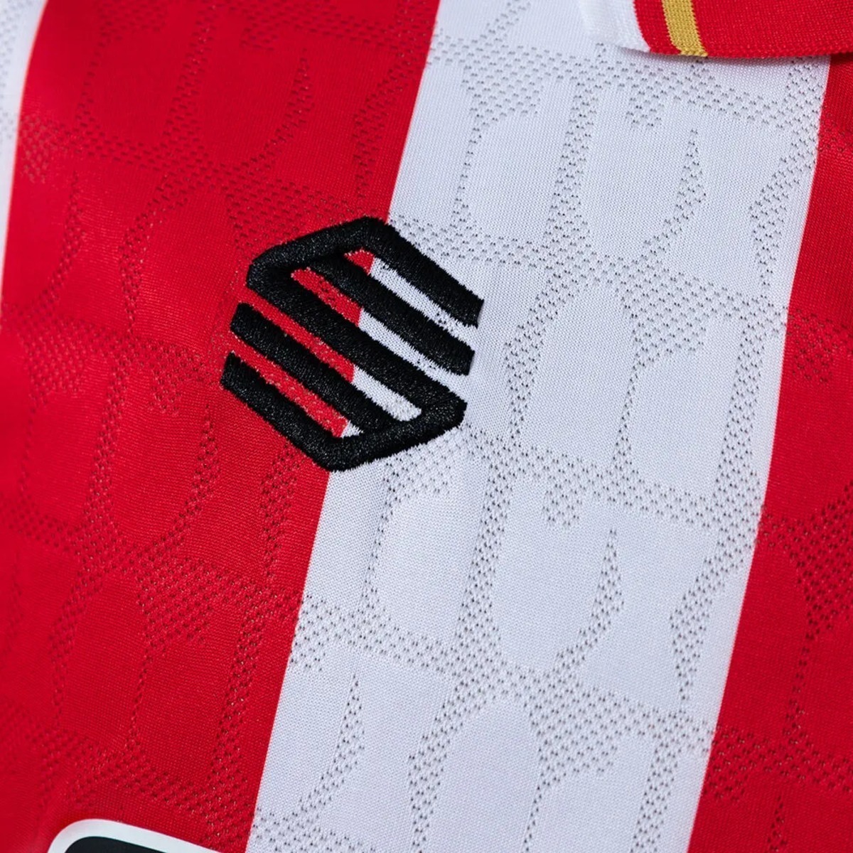 2026/27 Sporting Gijon Home Jersey Fan Version