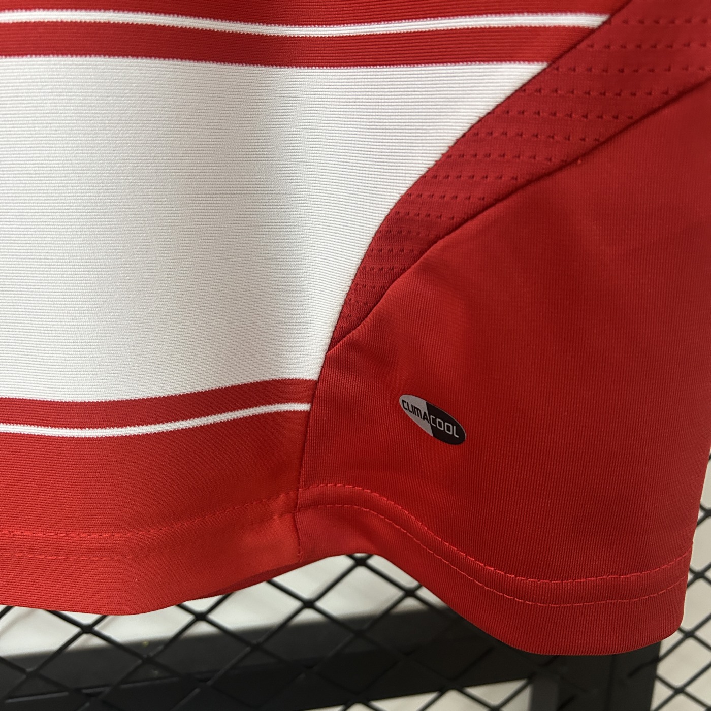 Retro Bayern 07/08 Home jersey Fan Version