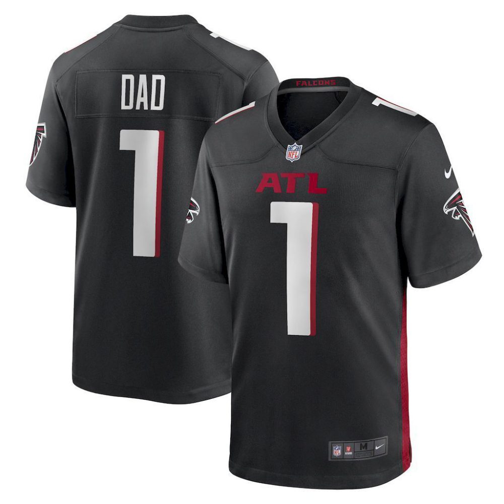 NFL Atlanta Falcons Jeysey DAD #1