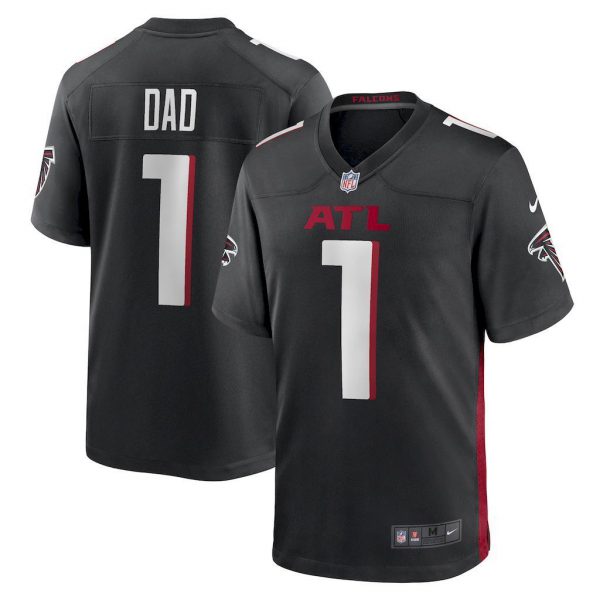 NFL Atlanta Falcons Jeysey DAD #1