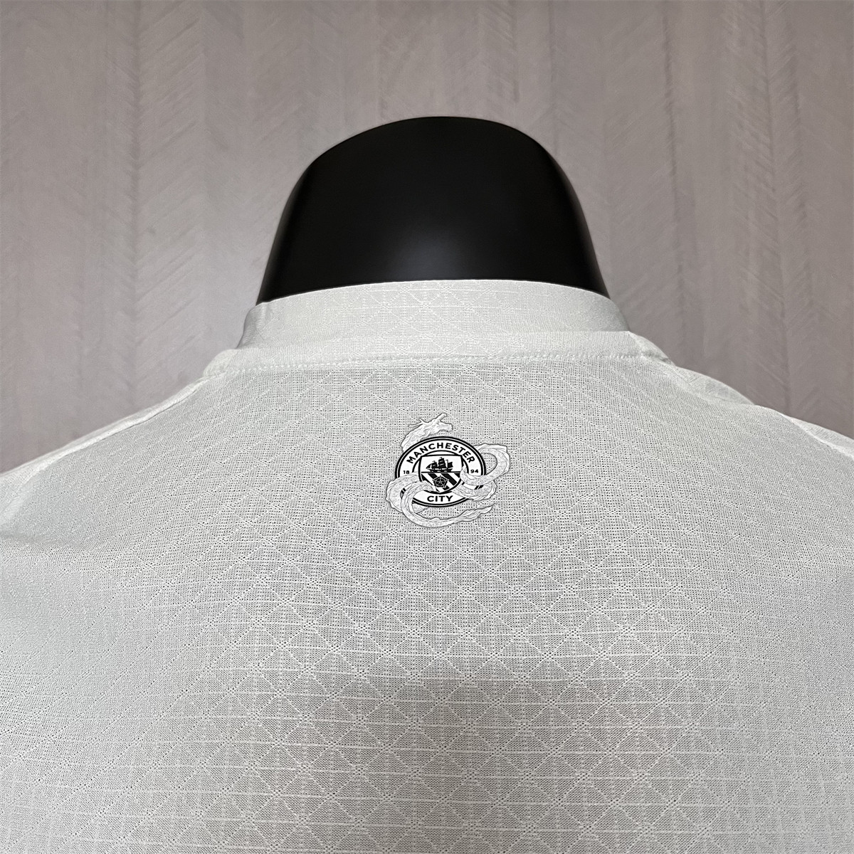 24/25 Manchester City Year of the Dragon Special Edition Jersey Player Version