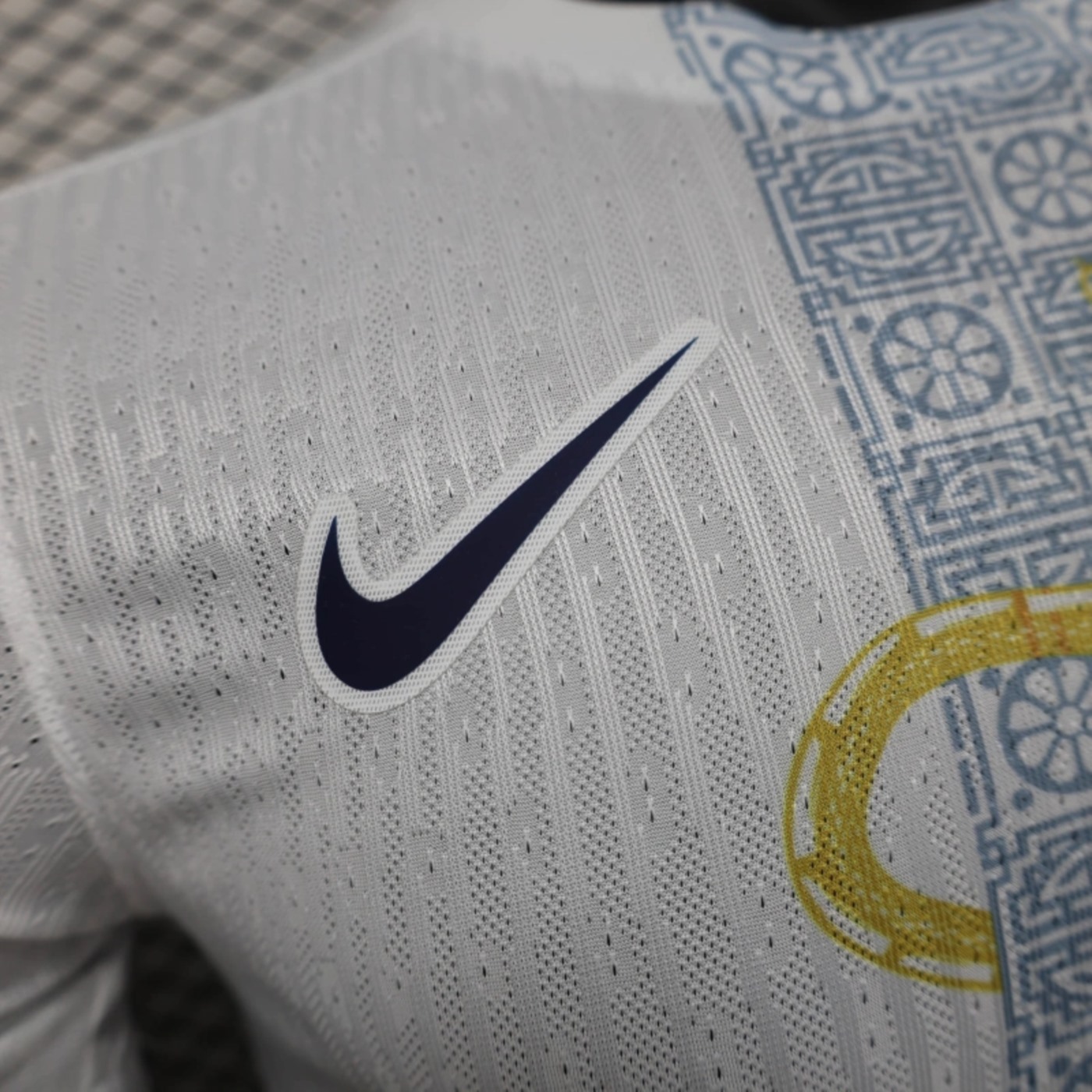 25/26 Tottenham Hotspur Special Edition jersey Player Version