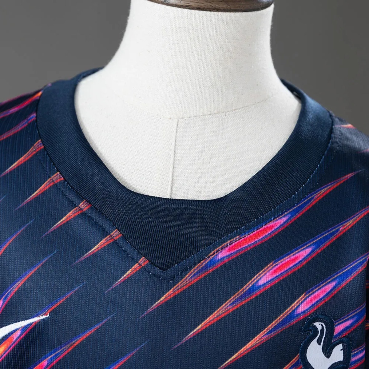 2026/27 Tottenham Hotspur Away Kids Kits