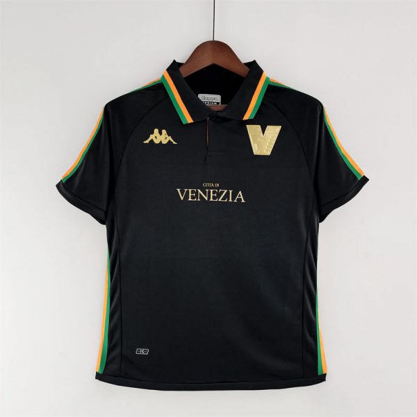 2022/23 Venezia home Jersey Fan Version