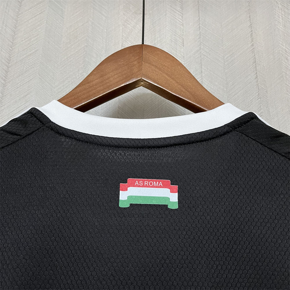 2024/25 AS Roma Training Jersey Fan Version