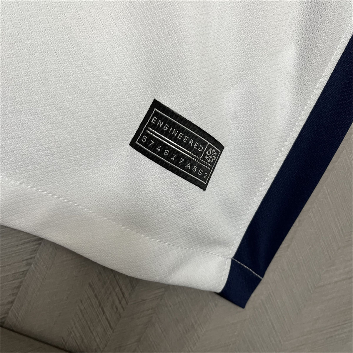 2024/25 Tottenham Hotspur Home Jersey Fan Version