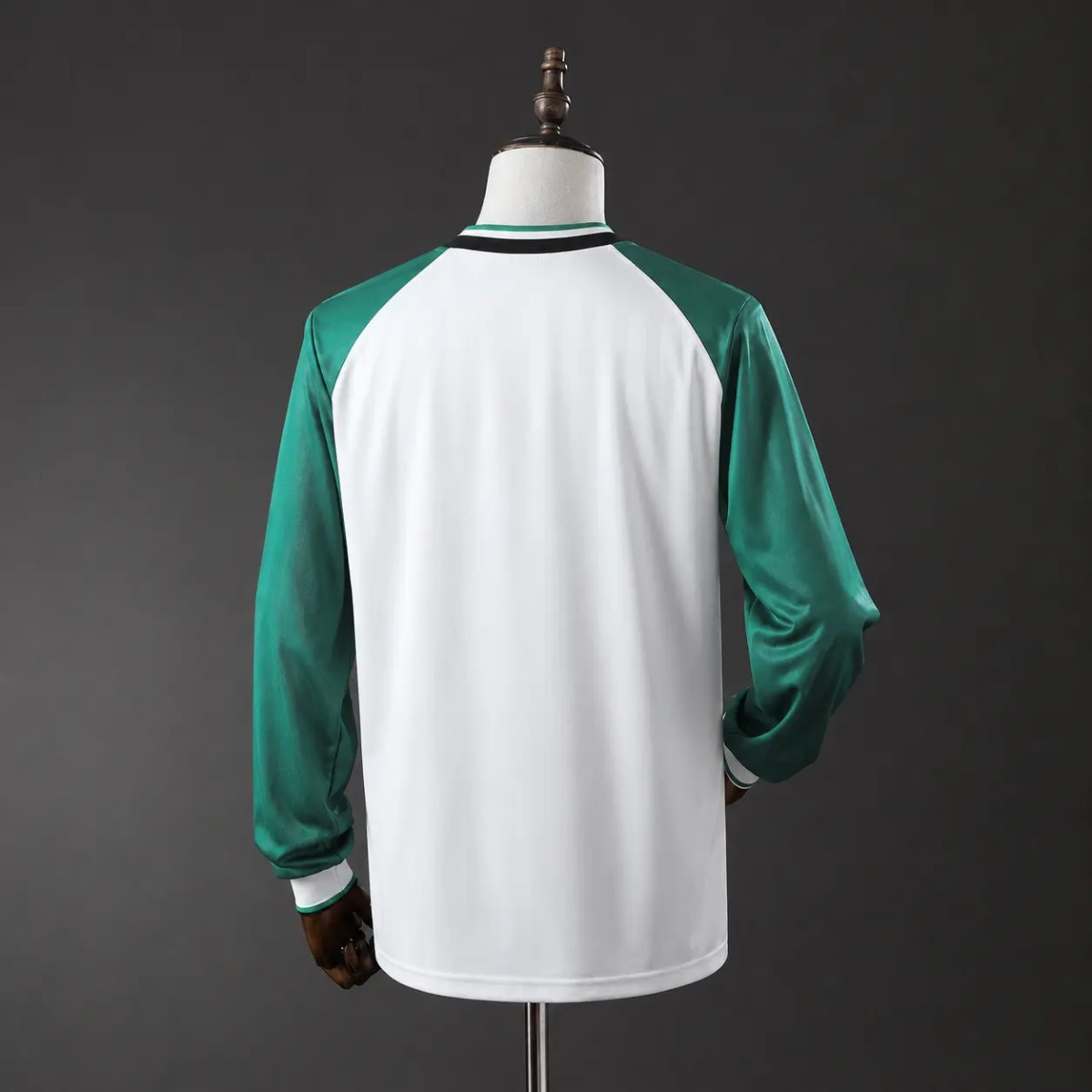 Retro Liverpool 93/95 Away jersey Fan Version
