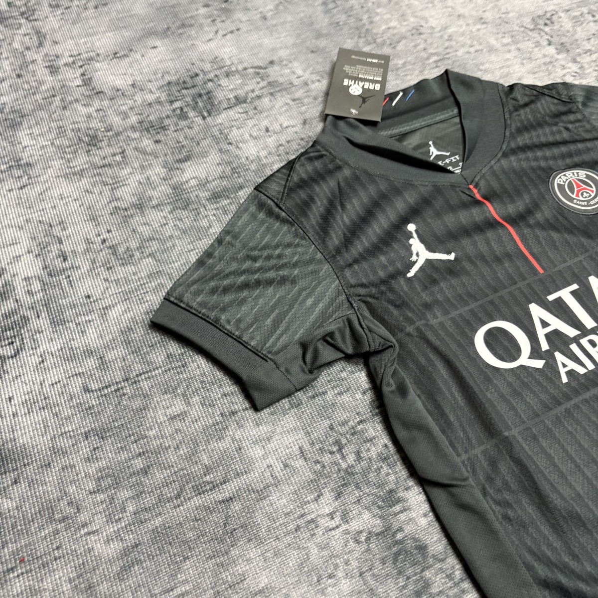 2025/26 PSG Third Away jersey kids Kits size: 16-28